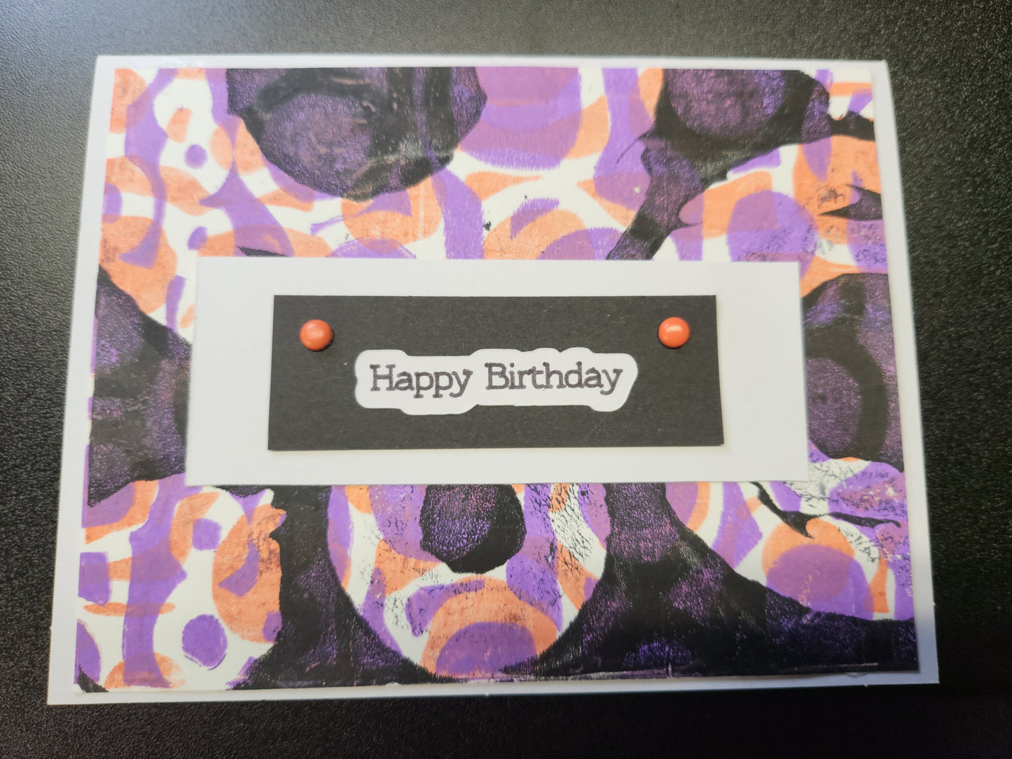 I Tried To Send You Something Sexy For Your Birthday